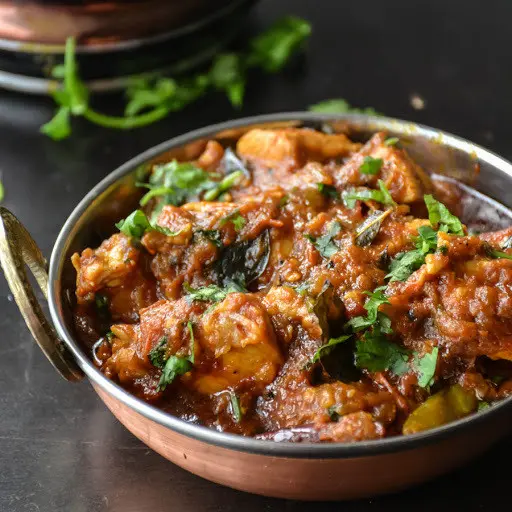 Chicken Curry