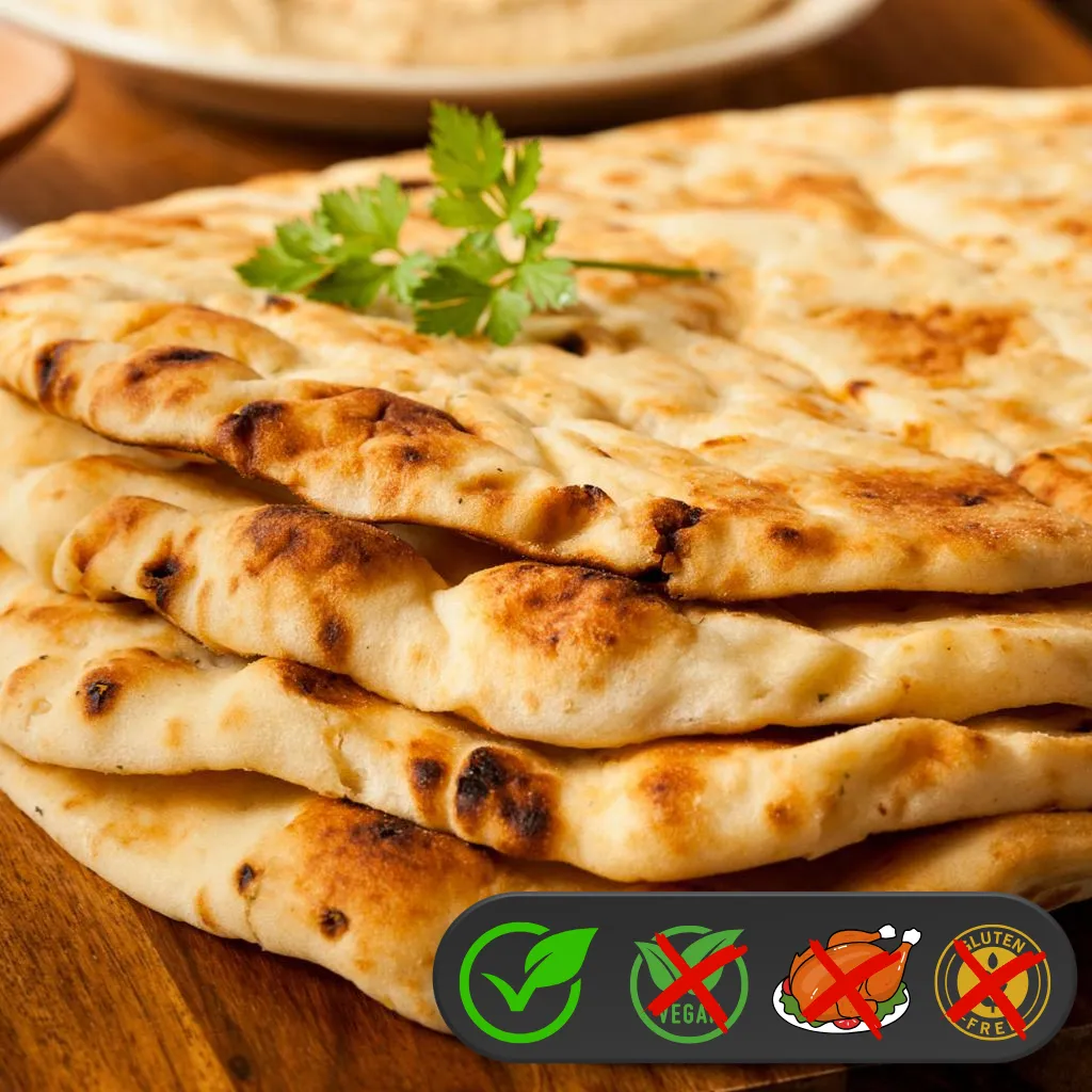 Naan bread