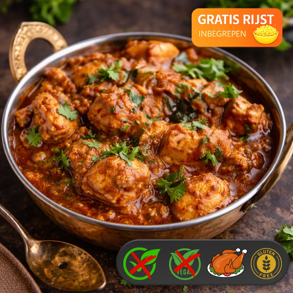 Chicken Curry