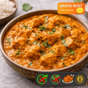 Chicken Tikka Masala