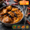 Chicken Vindaloo