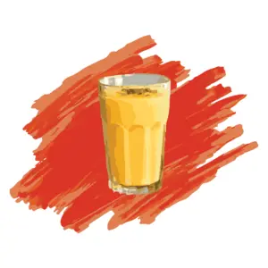 Dranken