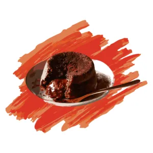Desserts